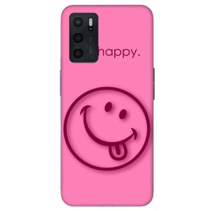 be happy Oppo A16-333