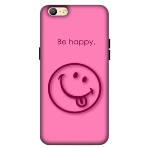 be happy Oppo A57-333
