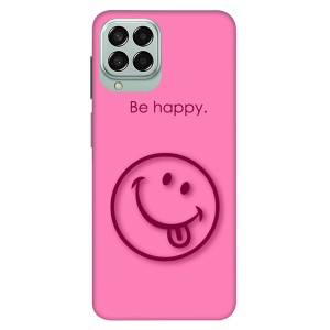 be happy Samsung M33 5g-333