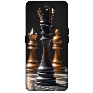 Chess Theme oppo f11 pro-275
