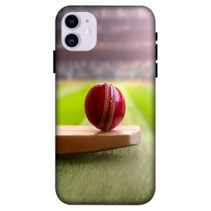 Cricket Ball iphone 11-224