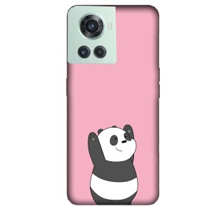 Cute Panda oneplus 10R-159