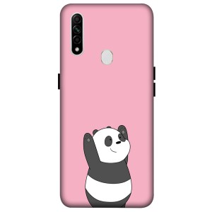 Cute Panda Oppo A31-159