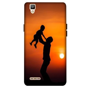 dad love Oppo A53-319