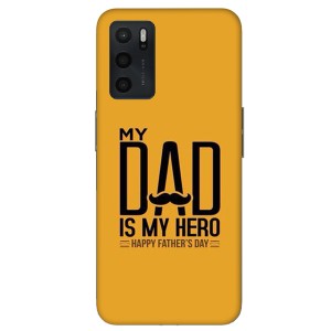 Dad Quotes Oppo A16-318
