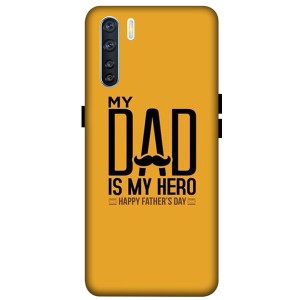 Dad Quotes Oppo F15-318
