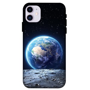 Earth planet iphone 11-226