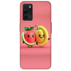 fruits Oppo A16-342