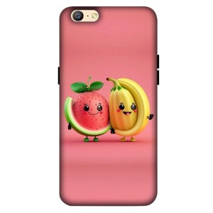 fruits Oppo A57-342