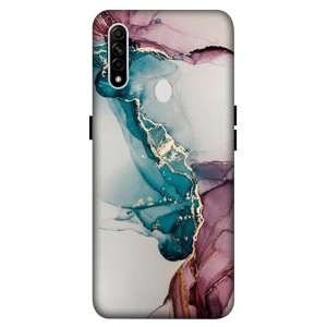 marble Oppo A31-340