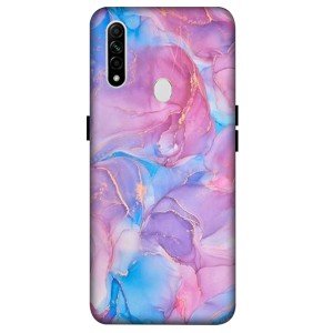 Marble Paint Oppo A31-305