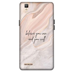 marble quote Oppo A53-343
