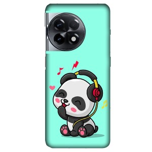 Musical Panda oneplus 11R-133