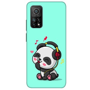 Musical Panda Redmi 10T-133