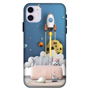 Space Theme iphone 11-221