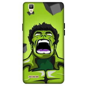 The Hulk Oppo A53-191